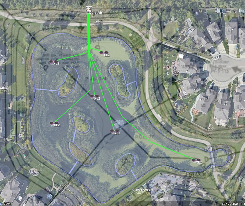 Epcor Rutherford SW Layout