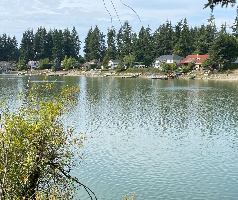 Sunrise Lake Residential